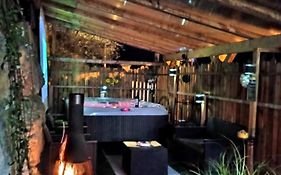 Le Love Chalet Des Alpes