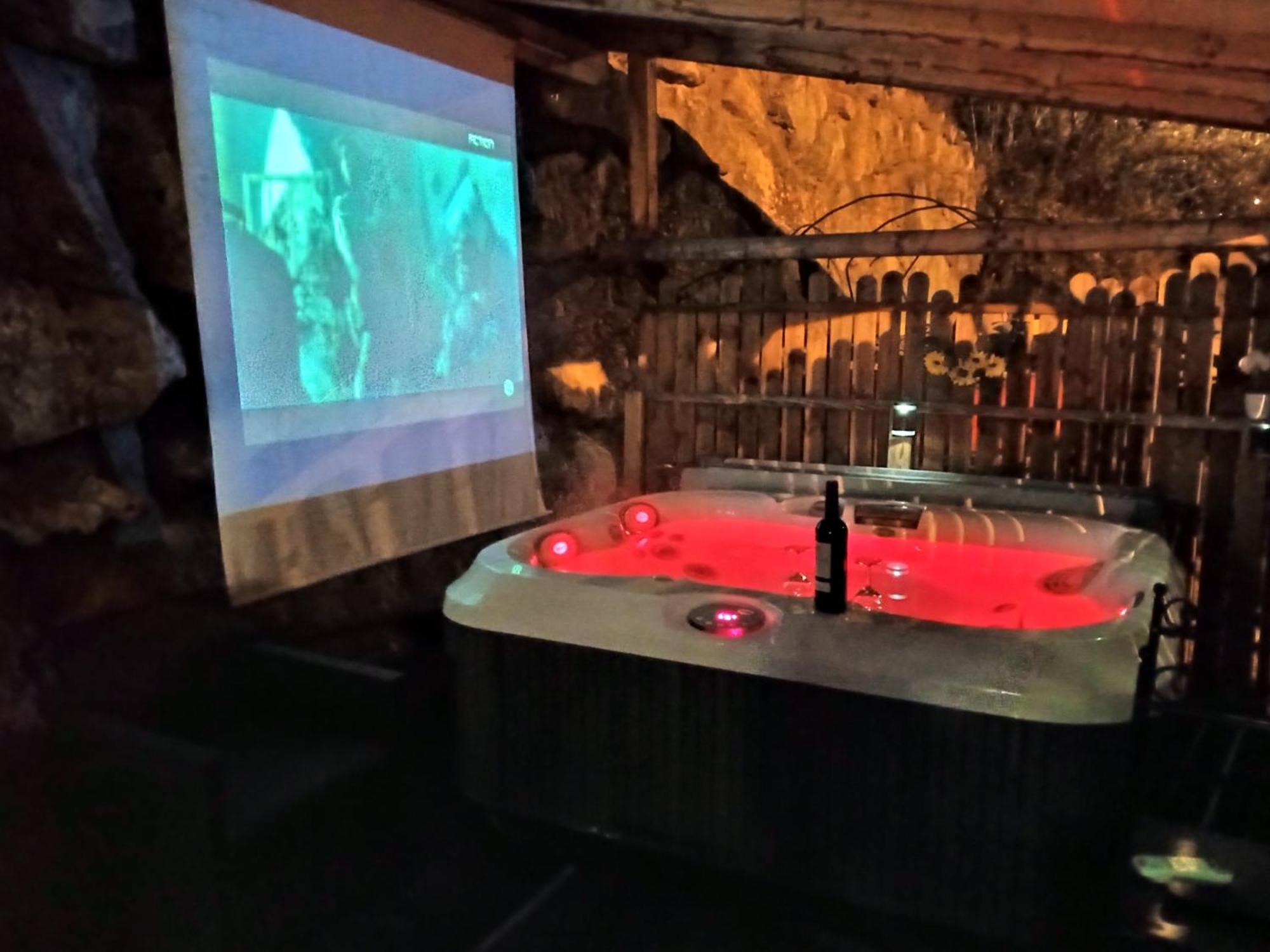 Le Love Chalet Des Alpes Guillestre Extérieur photo